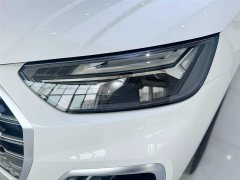 Audi Q5L 45T luxury and dynamic - фото 17