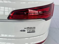 Audi Q5L 45T luxury and dynamic - фото 18