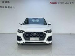 Audi Q5L 45T luxury and dynamic - фото 2