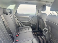 Audi Q5L 45T luxury and dynamic - фото 8