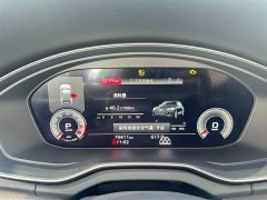 Audi Q5L 45T luxury and dynamic - фото 9