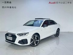 Audi A4L 40 TFSI luxury and dynamic - фото 1