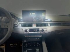 Audi A4L 40 TFSI luxury and dynamic - фото 11