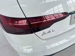 Audi A4L 40 TFSI luxury and dynamic - фото 15
