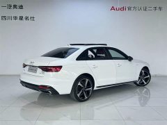 Audi A4L 40 TFSI luxury and dynamic - фото 4