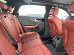 Audi A4L 40 TFSI luxury and dynamic - фото 8