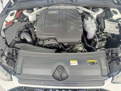 Audi A4L 40 TFSI luxury and dynamic - фото 9