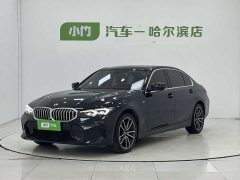 BMW 3 Series 320Li M Sport Package - фото 1