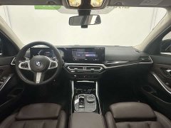 BMW 3 Series 320Li M Sport Package - фото 10