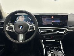 BMW 3 Series 320Li M Sport Package - фото 11