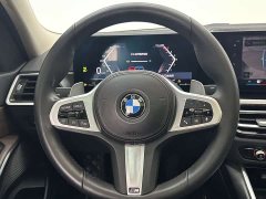 BMW 3 Series 320Li M Sport Package - фото 12