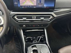 BMW 3 Series 320Li M Sport Package - фото 13