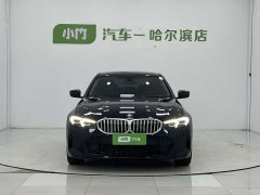 BMW 3 Series 320Li M Sport Package - фото 2