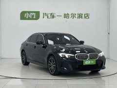 BMW 3 Series 320Li M Sport Package - фото 3