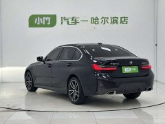 BMW 3 Series 320Li M Sport Package - фото 4