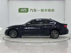 BMW 3 Series 320Li M Sport Package - фото 5