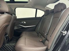 BMW 3 Series 320Li M Sport Package - фото 7