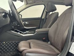 BMW 3 Series 320Li M Sport Package - фото 8