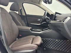 BMW 3 Series 320Li M Sport Package - фото 9