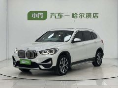 BMW X1 2021 sDrive20Li Luxury Line - фото 1
