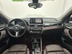 BMW X1 2021 sDrive20Li Luxury Line - фото 10
