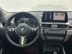 BMW X1 2021 sDrive20Li Luxury Line - фото 11