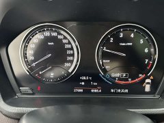 BMW X1 2021 sDrive20Li Luxury Line - фото 13