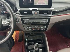 BMW X1 2021 sDrive20Li Luxury Line - фото 14