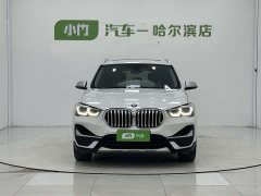 BMW X1 2021 sDrive20Li Luxury Line - фото 2