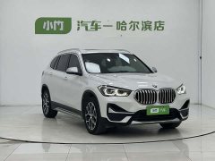 BMW X1 2021 sDrive20Li Luxury Line - фото 3