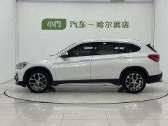 BMW X1 2021 sDrive20Li Luxury Line - фото 5