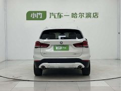 BMW X1 2021 sDrive20Li Luxury Line - фото 6