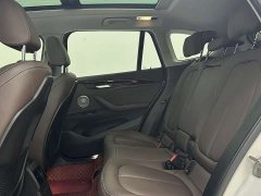 BMW X1 2021 sDrive20Li Luxury Line - фото 7