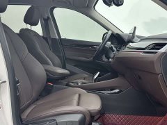 BMW X1 2021 sDrive20Li Luxury Line - фото 8