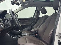 BMW X1 2021 sDrive20Li Luxury Line - фото 9