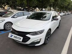 Chevrolet Malibu XL 2020 Redline 550T Automatic Redline Edition - фото 1