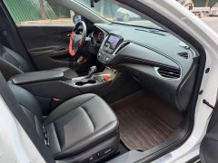 Chevrolet Malibu XL 2020 Redline 550T Automatic Redline Edition - фото 3