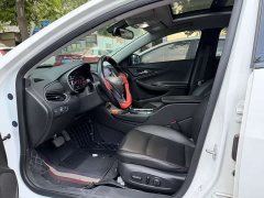 Chevrolet Malibu XL 2020 Redline 550T Automatic Redline Edition - фото 4