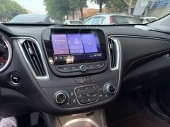 Chevrolet Malibu XL 2020 Redline 550T Automatic Redline Edition - фото 5