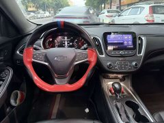 Chevrolet Malibu XL 2020 Redline 550T Automatic Redline Edition - фото 6