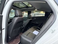 Chevrolet Malibu XL 2020 Redline 550T Automatic Redline Edition - фото 7