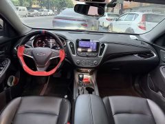 Chevrolet Malibu XL 2020 Redline 550T Automatic Redline Edition - фото 8