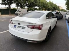 Chevrolet Malibu XL 2020 Redline 550T Automatic Redline Edition - фото 9