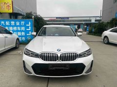 BMW 3 Series 320Li M Sport Package - фото 2