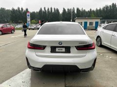BMW 3 Series 320Li M Sport Package - фото 5