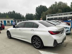 BMW 3 Series 320Li M Sport Package - фото 6