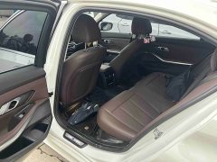 BMW 3 Series 320Li M Sport Package - фото 7