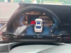 BMW 3 Series 320Li M Sport Package - фото 9