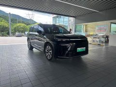Trumpchi Yearning S9 Qiankun UItra 6-seater - фото 3