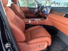 Trumpchi Yearning S9 Qiankun UItra 6-seater - фото 4